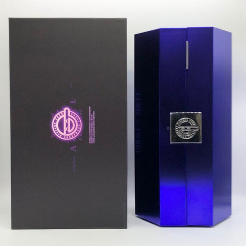 エンジェル ミレジメ ヴィンテージ 2008 GHOST IN THE SHELL : SAC_2045 EDITION 攻殻機動隊 750ml 12.5% ANGEL MILLESIME Vintage シャンパン【Z】