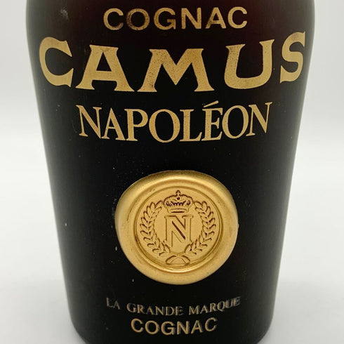 カミュ ナポレオン ラ グランマルキ 700ml 40% CAMUS NAPOLEON LA GRANDE MARQUE コニャック【H4】