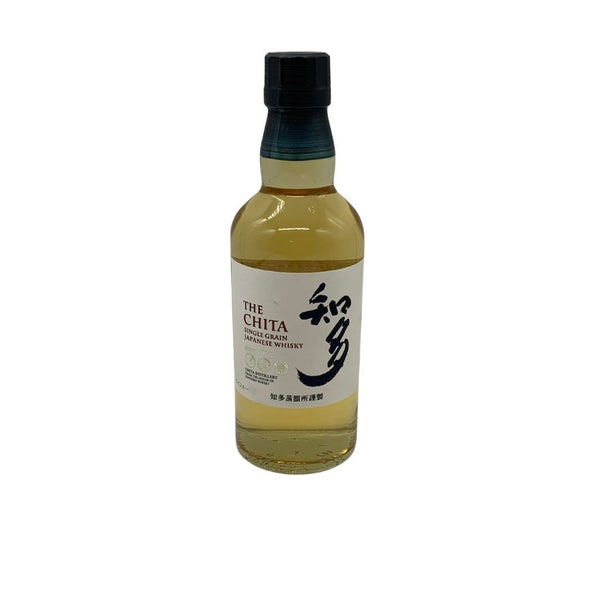 東京都限定◆サントリー 知多 シングル 350ml 43% ハーフボトル SUNTORY 【J4】
