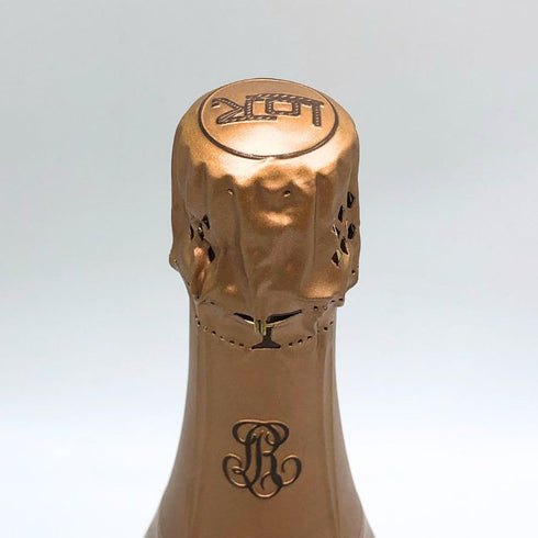 ルイロデレール クリスタル ロゼ 2014 750ml 15.2% LOUIS ROERDER CRYSTAL ROSE シャンパン【C4】