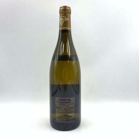 フランソワ カリヨン ピュリニー モンラッシェ 2020 750ml 13% Francois Carillon Puligny-Montrachet 【T1】