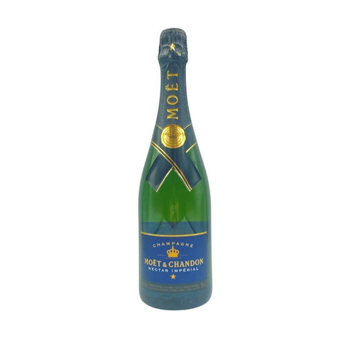 モエ エ シャンドン ネクター アンペリアル 750ml 12% Moet & Chandon NECTAR IMPERIAL シャンパン【F1】