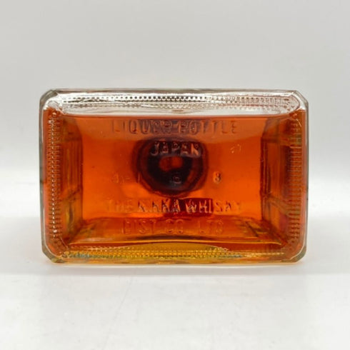 東京都限定◆ニッカ キングスランド プレミア 特級 760ml 43% NIKKA WHISKY KINGSLAND PREMIER 【N1】