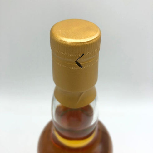 ミルトンダフ 12年 2008 スリーリバーズオリジナル ザ バニラ 700ml 61.0% Miltonduf スコッチウイスキー【O4】