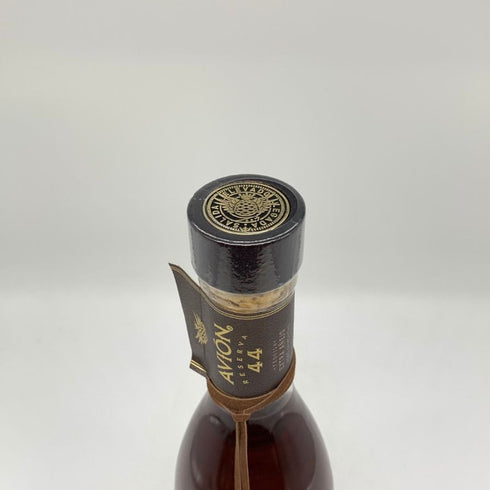 アヴィオン レゼルヴァ 44 エクストラ アネホ 750ml 40% AVION【J4】