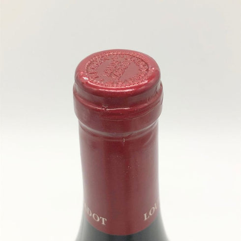 ルイ ジャド オークセイ デュレス 2017 750ml 13% LOUIS JADOT AUXEY-DURESSES ROUGE 【O】
