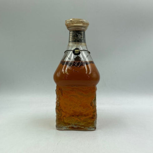 東京都限定◆サントリー エクセレンス ウイスキー特級 760ml EXCELLENCE SUNTORY 【N2】