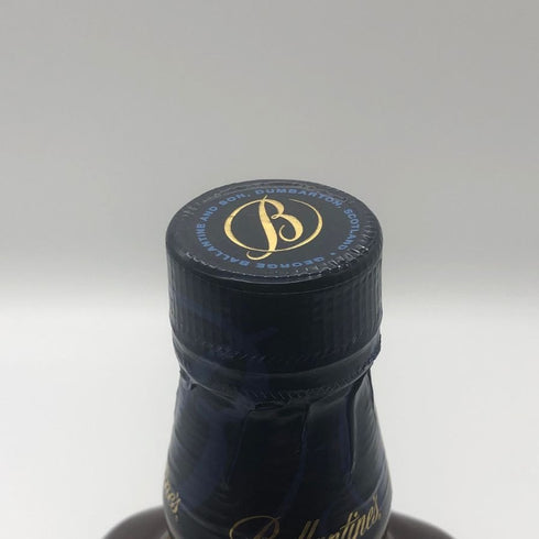 バランタイン 12年 ブレンデッド スコッチ ウイスキー 700ml 40% Ballantine's BLENDED SCOTCH WHISKY スコッチウイスキー【S2】