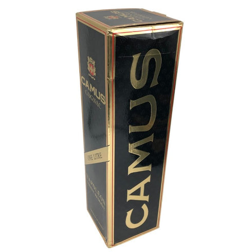 カミュ ナポレオン ヴィエイユ リザーブ 1000ml 40% コニャック CAMUS NAPOLEON VIEILLE RESERVE コニャック【I0】