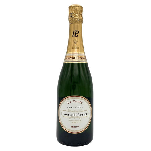 ローランペリエ ラ キュベ 750ml 12% Laurent Perrie シャンパン【C1】