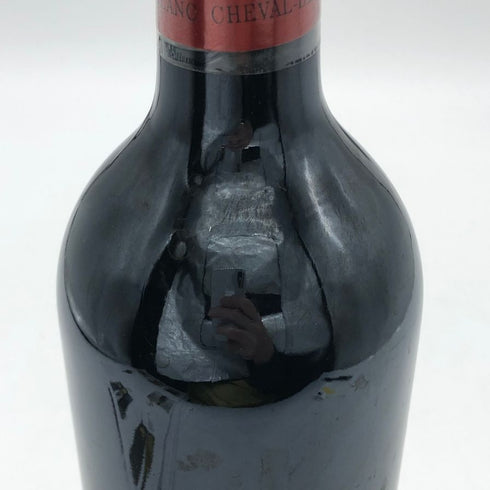 シャトー シュヴァル ブラン 2013 750ml 14% CHATEAU CHEVAL BLANC ボルドーワイン【U】