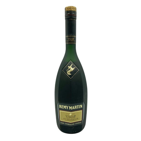 レミーマルタン VSOP スペリオール ファインシャンパーニュ 700ml 40% REMY MARTIN SUPERIEUR コニャック【X1】