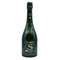 サロン ブランドブラン ル メニル 1995 750ml 12% SALON Blanc de Blancs Le Mesnil Brut シャンパン【B4】