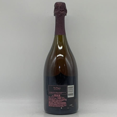 ドンペリニヨン ロゼ 2009 750ml 12.5% Dom Perignon Rose シャンパン【B3】