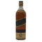 ジョニー ウォーカー ブラックラベル エクストラ スペシャル 特級 黒金キャップ 750ml 43% Johnnie Walker Black Label Extra Special スコッチウイスキー【U0】