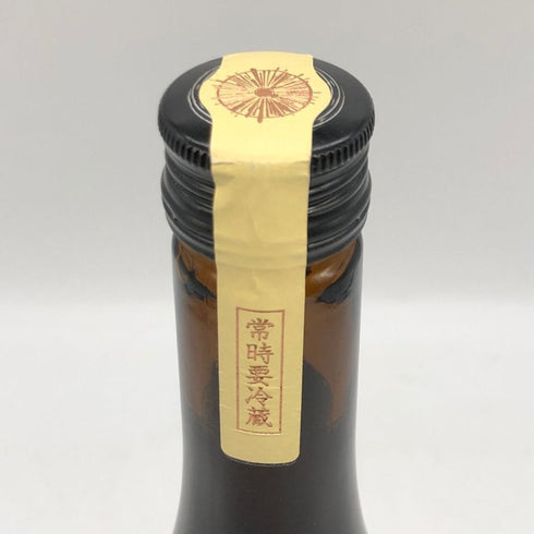 新政酒造 新政 生成エクリュ2023 あきた酒こまち 純米酒 720ml 15% 2024年3月 日本酒- 純米酒【N2】