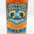 シーバスリーガル 18年 ミズナラ カスクフィニッシュ 700ml 40% CHIVAS REGAL MIZUNARA CASK FINISH スコッチウイスキー【V】