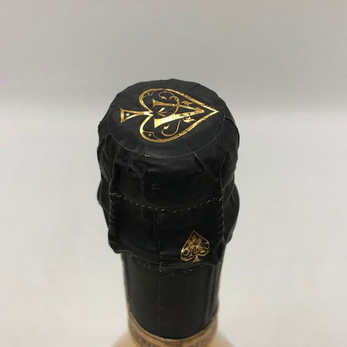 アルマンド ブリニャック ゴールド 750ml 12.5% ARMAND DE BRIGNAC GOLD シャンパン【N1】