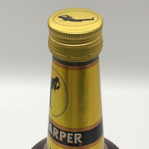 IW ハーパー ゴールドメダル 700ml 40% I.W. HARPER GOLD MEDAL バーボン【F1】
