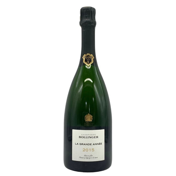 ボランジェ ラ グランダネ ブリュット 2015 750ml 12.5% BOLLINGER LA GRANDE ANNEE BRUT シャンパン【I3】