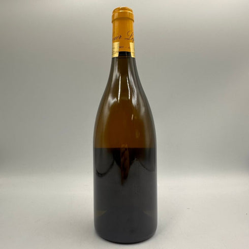 オリヴィエ ルフレーヴ クリオ バタール モンラッシェ グラン クリュ 1999 15% 750ml Olivier Leflaive Batard Motrachet Grand Cru 白ワイン【L0】