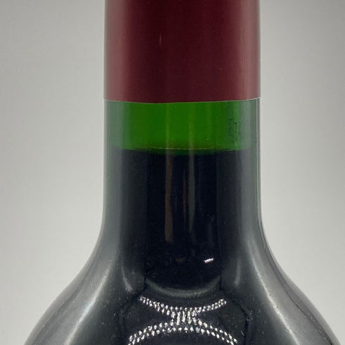 シャトー ボー シット 2005 750ml 13% CHATEAU BEAU-SITE ボルドーワイン【B1】