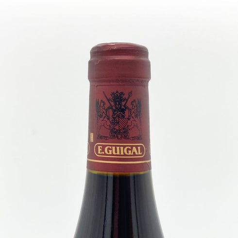 E.ギガル クローズ コート ロティ 2014 750ml 13% E.GUIGAL Crozes フランスワイン【K】