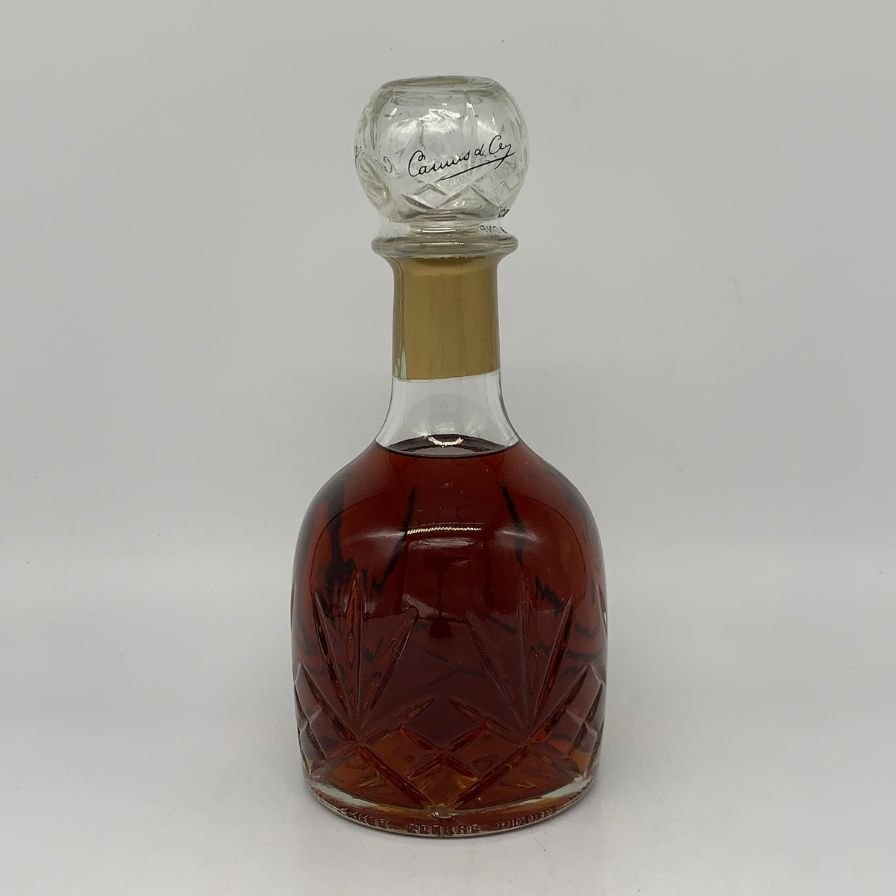 カミュ ナポレオン デキャンタ 40% 700ml CAMUS NAPOLEON ブランデー