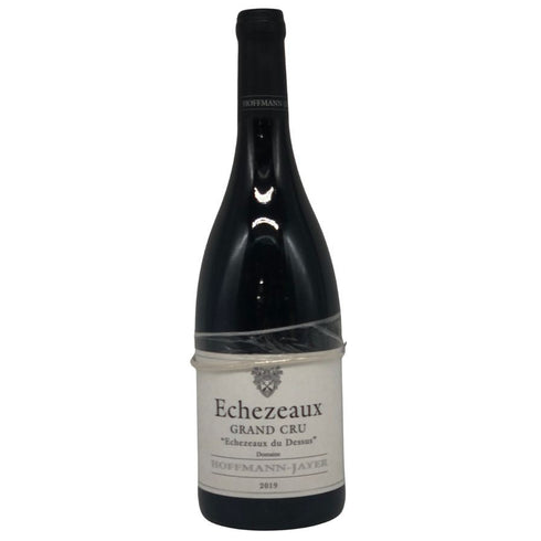 ホフマン ジャイエ エシェゾー グラン クリュ 2019 750ml 13.5% Hoffmann Jayer Echezeaux du Dessus ブルゴーニュワイン【B4】