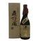 森伊蔵 金ラベル かめ壺焼酎 720ml 25% 傷・ダメージあり 芋焼酎【U1】