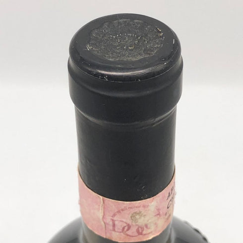 カステッロ ディ アマ ヴィニェート ラ カズッチャ 1997 750ml 12.5% CASTELLO DI AMA イタリアワイン【M1】