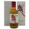 東京都限定◆サントリー ユアウィスキー たすき 180ml 43% Suntory Tasuki 【C3】