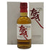 東京都限定◆サントリー ユアウィスキー たすき 180ml 43% Suntory Tasuki 【C3】