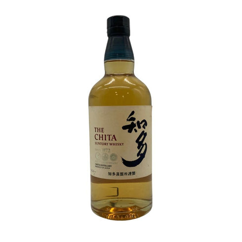 東京都限定◆サントリー 知多 シングルグレーン 700ml 43% SUNTORY 【I2】