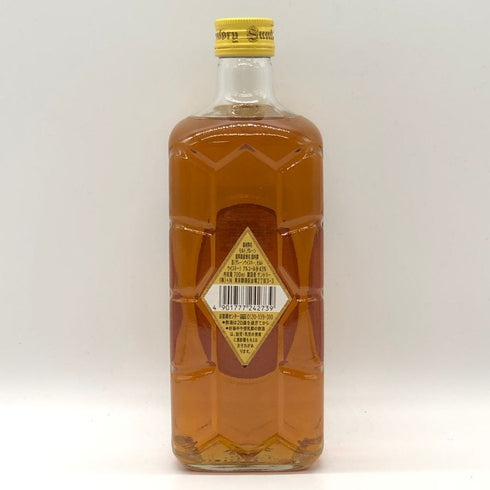 東京都限定◆サントリー 角 ベリーレア オールド 700ml 43% Suntory 【R0】