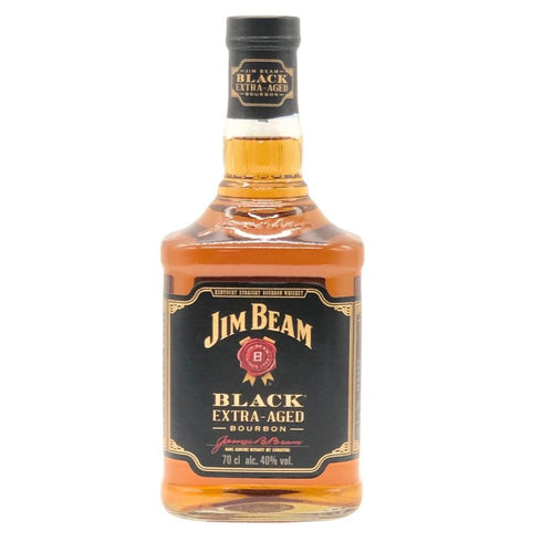 ジムビーム ブラック エクストラエイジ 43% 750ml Jim Beam バーボン【G1】