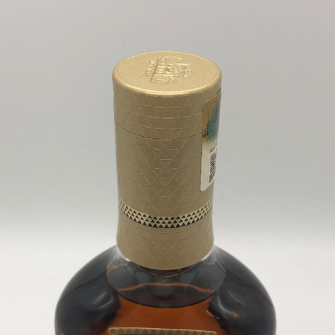 ザ マッカラン 12年 シェリーオークカスク 700ml 40% The MACALLAN スコッチウイスキー【B1】