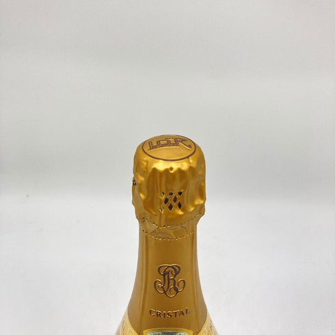 ルイロデレール クリスタル 2008 750ml LOUIS ROEDERER シャンパン【M1】
