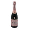 メアリー ステュアート キュヴェ ド ラ レーヌ ブリュット ロゼ 12% 750ml Marie Stuart CUVEE DE LA REINE BRUT ROSE シャンパン【F0】
