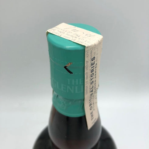 グレンリベット 12年 ライセンスド ドラム 700ml THE GLENLIVET LICENSED DRAM ウォッカ【E3】