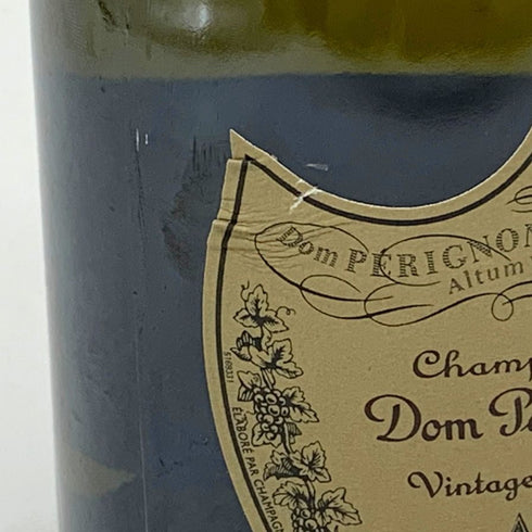 ドンペリニヨン ブリュット 白 2013 750ml 12.5% Dom Perignon Brut シャンパン【J4】