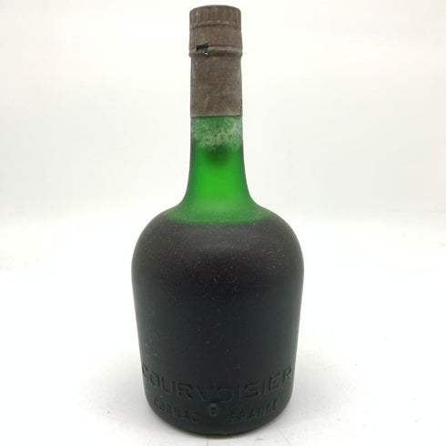 クルボアジェ ナポレオン グリーンボトル 700ml 40% COURVOISIER NAPOLEON 【K2】