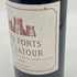 レ フォールド ラトゥール 2018 750ml 14% Les Forts de Latour ボルドーワイン【Y0】