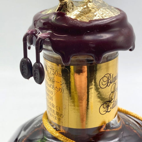 ブラントン ゴールドエディション 2024 バーボン 750ml 51.5% Blanton's Gold Edition バーボン【V1】