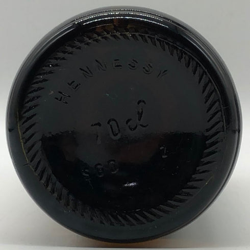 ヘネシー ナジェーナ ピュアモルト 700ml 40% Hennessy NA-GEANNA アイリッシュウイスキー【G4】