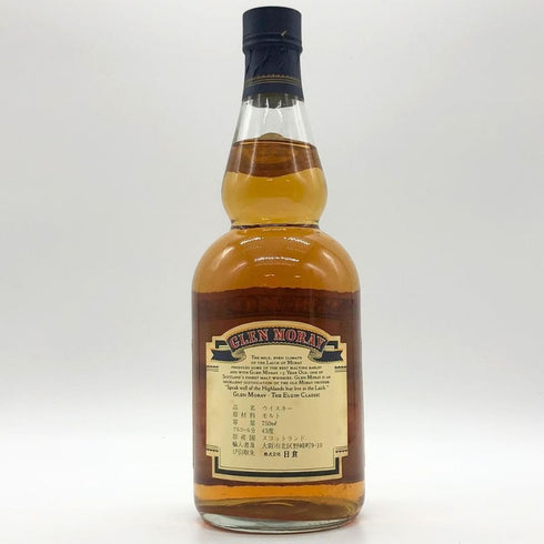 グレンマレイ 15年 43% 750ml GLEN MORAY スコッチウイスキー【L】