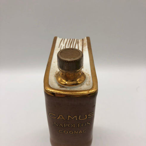カミュ ナポレオン ブック フランス革命 200周年記念 陶器ボトル 700ml 40% CAMUS コニャック1241g【M4】