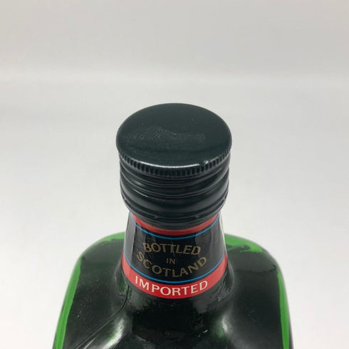パスポート スコッチ 特級表記 750ml 43% PASSPORT SCOTCH スコッチウイスキー【S】