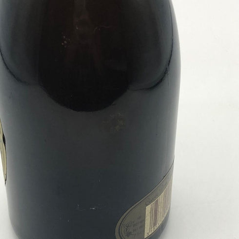 ドンペリニヨン ブリュット 白 1980 750ml 12.5% Dom Perignon Brut シャンパン【I2】