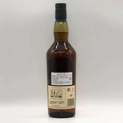 ラガヴーリン 16年 1816 700ml 43% LAGAVULIN スコッチウイスキー【B3】